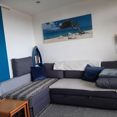 The Sweet Cocoon Apartment De Haan Luaran gambar