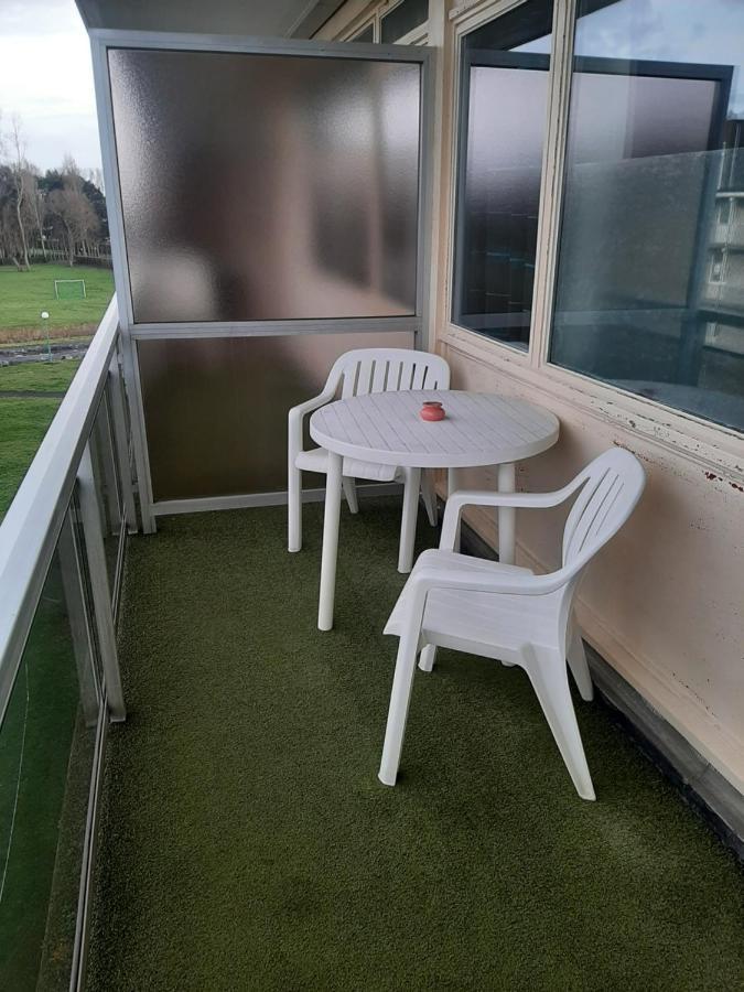 The Sweet Cocoon Apartment De Haan Luaran gambar