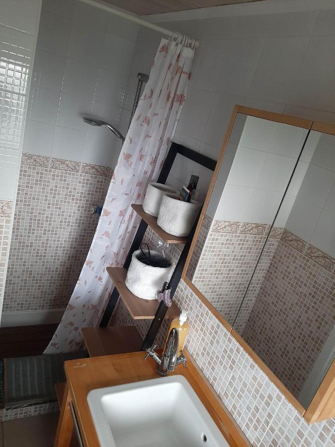 The Sweet Cocoon Apartment De Haan Luaran gambar