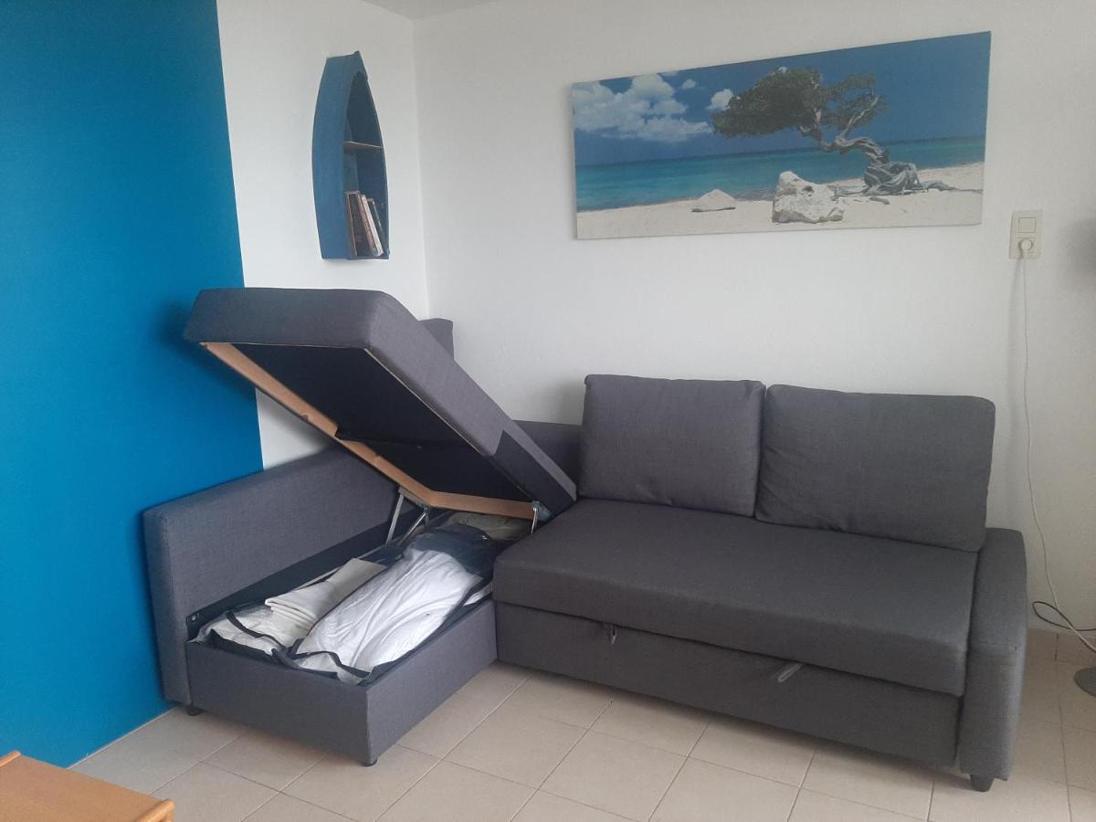 The Sweet Cocoon Apartment De Haan Luaran gambar